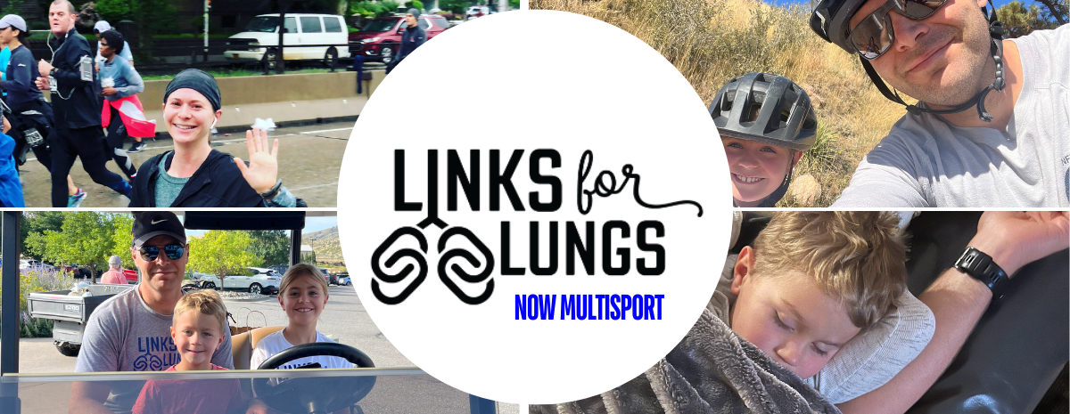 Links for Lungs Denver